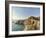 California, Big Sur Pacific Coastline, Bixby Bridge and Highway 1, USA-Michele Falzone-Framed Photographic Print