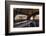 California, Bodie State Historic Park. Inside Abandoned Car Looking Out-Jaynes Gallery-Framed Photographic Print