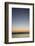 California, Carpinteria, Santa Barbara Channel, Beach at a Night-Alison Jones-Framed Photographic Print