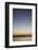 California, Carpinteria, Santa Barbara Channel, Beach at a Night-Alison Jones-Framed Photographic Print