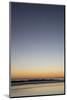 California, Carpinteria, Santa Barbara Channel, Beach at a Night-Alison Jones-Mounted Photographic Print