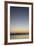 California, Carpinteria, Santa Barbara Channel, Beach at a Night-Alison Jones-Framed Photographic Print