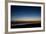 California, Carpinteria, Santa Barbara Channel, Beach at Low Tide-Alison Jones-Framed Photographic Print