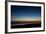 California, Carpinteria, Santa Barbara Channel, Beach at Low Tide-Alison Jones-Framed Photographic Print