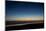 California, Carpinteria, Santa Barbara Channel, Beach at Low Tide-Alison Jones-Mounted Photographic Print