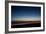 California, Carpinteria, Santa Barbara Channel, Beach at Low Tide-Alison Jones-Framed Photographic Print