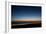 California, Carpinteria, Santa Barbara Channel, Beach at Low Tide-Alison Jones-Framed Photographic Print