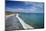 California Central Coast, San Simeon, William Randolph Hearst Memorial Beach-David Wall-Mounted Photographic Print