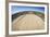 California, Central Valley, San Joaquin Valley, California Aqueduct-Alison Jones-Framed Photographic Print