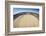 California, Central Valley, San Joaquin Valley, California Aqueduct-Alison Jones-Framed Photographic Print