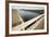 California, Central Valley, Vernalis, Off Rt 132, California Aqueduct-Alison Jones-Framed Photographic Print