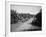 California Citrus Heritage Recording Project, Workers Harvesting Oranges, Riverside County, 1930-null-Framed Photo