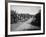 California Citrus Heritage Recording Project, Workers Harvesting Oranges, Riverside County, 1930-null-Framed Photo