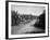 California Citrus Heritage Recording Project, Workers Harvesting Oranges, Riverside County, 1930-null-Framed Photo