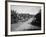 California Citrus Heritage Recording Project, Workers Harvesting Oranges, Riverside County, 1930-null-Framed Photo