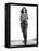 California Conquest, Teresa Wright, 1952-null-Framed Stretched Canvas