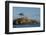 California, Crescent City, Battery Point Lighthouse-Jamie & Judy Wild-Framed Photographic Print