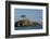 California, Crescent City, Battery Point Lighthouse-Jamie & Judy Wild-Framed Photographic Print