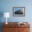 California. Death Valley National Park. Early Morning Light on Eureka Sand Dunes-Judith Zimmerman-Framed Photographic Print displayed on a wall