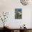 California. Death Valley National Park. Joshua Trees in the Snow, Lee Flat-Judith Zimmerman-Photographic Print displayed on a wall