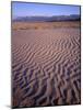 California, Death Valley National Park, Textures-John Barger-Mounted Photographic Print