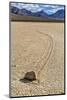 California, Death Valley National Park, The Racetrack, USA-Joe Restuccia III-Mounted Photographic Print