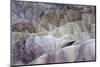 California, Death Valley National Park. Zabriskie Point Sunrise-Judith Zimmerman-Mounted Photographic Print