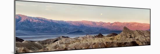 California, Death Valley National Park-Ann Collins-Mounted Photographic Print
