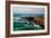 California Dream-Natalie Mikaels-Framed Photographic Print