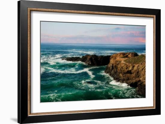 California Dream-Natalie Mikaels-Framed Photographic Print