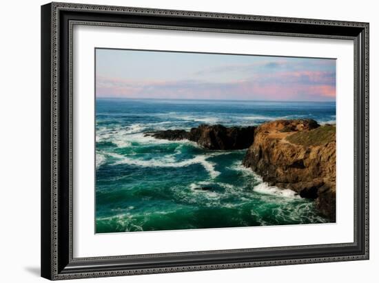 California Dream-Natalie Mikaels-Framed Photographic Print