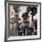 California Dreamin 1-Sven Pfrommer-Framed Giclee Print