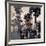 California Dreamin 1-Sven Pfrommer-Framed Giclee Print