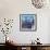 California Dreaming 3-Mercedes Marin-Framed Premium Giclee Print displayed on a wall