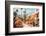 California Dreaming - Cactusland-Philippe HUGONNARD-Framed Photographic Print