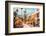 California Dreaming - Cactusland-Philippe HUGONNARD-Framed Photographic Print