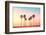 California Dreaming - Coastal Captivations-Philippe HUGONNARD-Framed Photographic Print