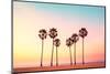 California Dreaming - Coastal Captivations-Philippe HUGONNARD-Mounted Photographic Print