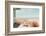 California Dreaming - Heavenly Quiet-Philippe HUGONNARD-Framed Photographic Print