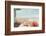 California Dreaming - Heavenly Quiet-Philippe HUGONNARD-Framed Photographic Print