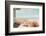 California Dreaming - Heavenly Quiet-Philippe HUGONNARD-Framed Photographic Print