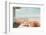 California Dreaming - Heavenly Quiet-Philippe HUGONNARD-Framed Photographic Print