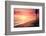 California Dreaming - Late Summer Day-Philippe HUGONNARD-Framed Photographic Print