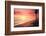 California Dreaming - Late Summer Day-Philippe HUGONNARD-Framed Photographic Print