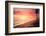 California Dreaming - Late Summer Day-Philippe HUGONNARD-Framed Photographic Print