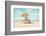 California Dreaming - Lifeguard Tower Moods-Philippe HUGONNARD-Framed Photographic Print