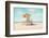 California Dreaming - Lifeguard Tower Moods-Philippe HUGONNARD-Framed Photographic Print
