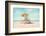 California Dreaming - Lifeguard Tower Moods-Philippe HUGONNARD-Framed Photographic Print