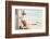 California Dreaming - Ocean View-Philippe HUGONNARD-Framed Photographic Print