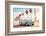 California Dreaming - On the California Road-Philippe HUGONNARD-Framed Photographic Print